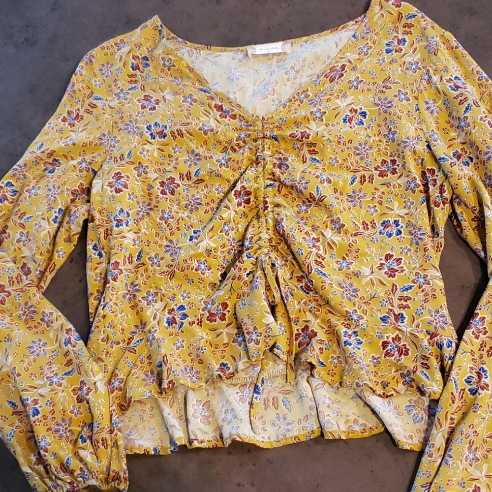 Moving Sale! Alter'd State Top